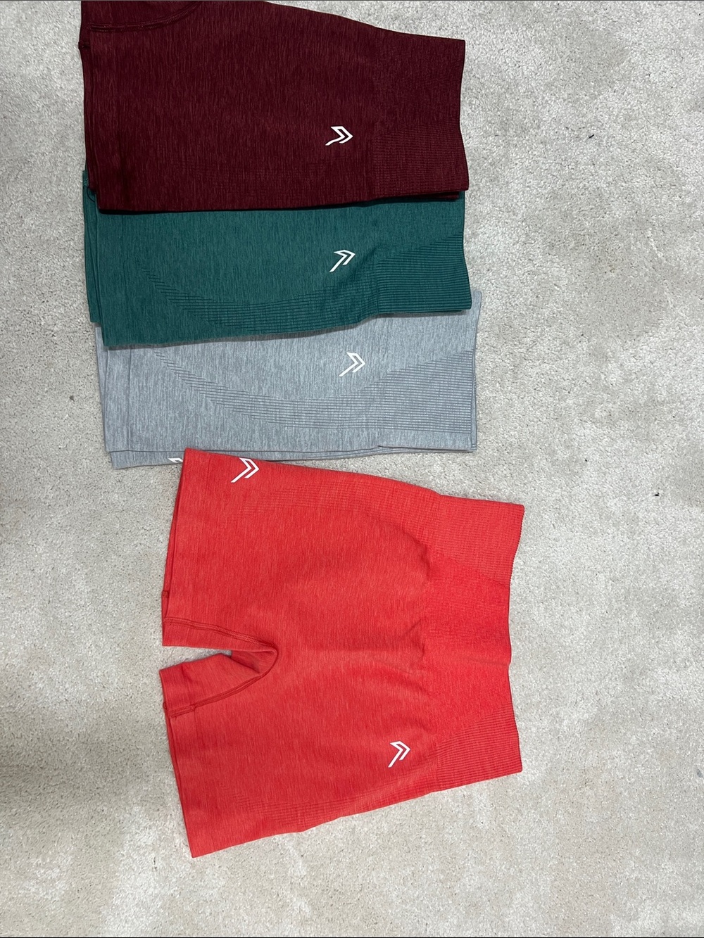 Oner Active Shorts - Picture 3 of 3
